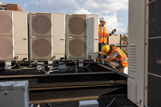 Best Residential HVAC in Elm Creek, TX