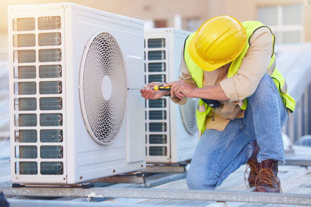 Best HVAC Supply and Distribution in Elm Creek, TX