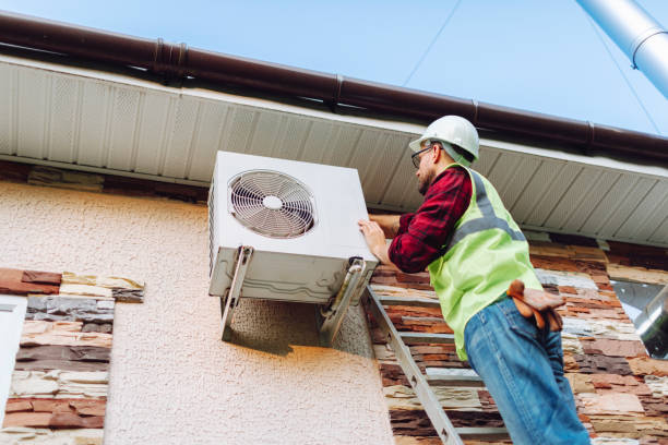 Best Commercial HVAC in Elm Creek, TX