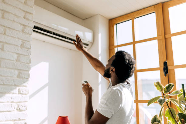 Best Ductless Mini-Split Systems in Elm Creek, TX