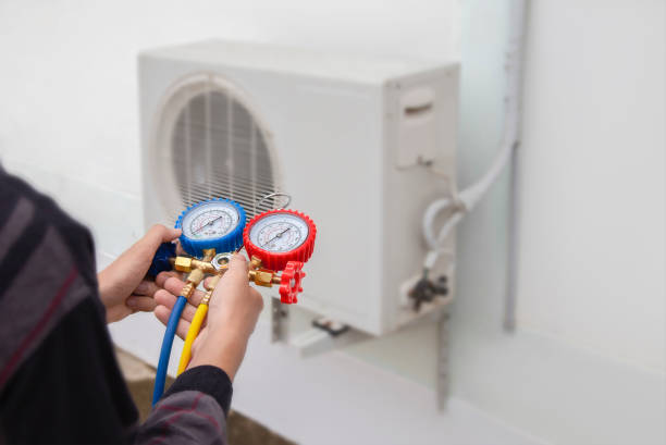 Best Energy-efficient HVAC Solutions in Elm Creek, TX