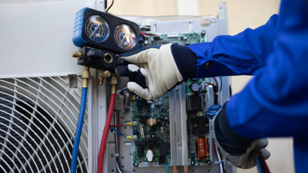 Professional HVAC in Elm Creek, TX