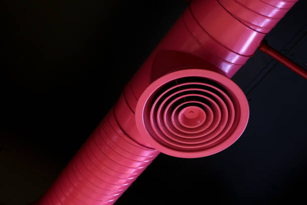 Best HVAC Equipment and Components in Elm Creek, TX